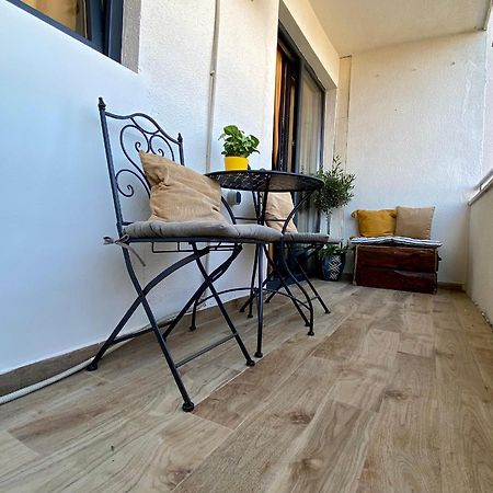 Apartment With Balcony And Free Parking Zadar Buitenkant foto
