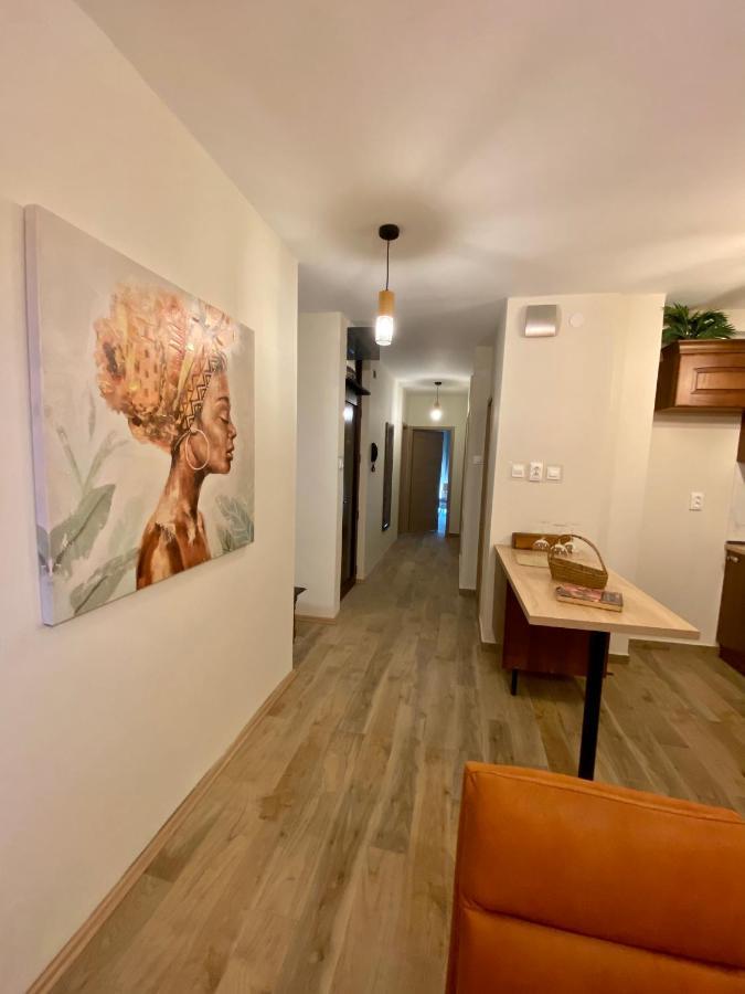 Apartment With Balcony And Free Parking Zadar Buitenkant foto